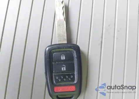 2014 Honda Cr-V Lx из США, поврежденный, VIN 5J6RM4H30EL095130